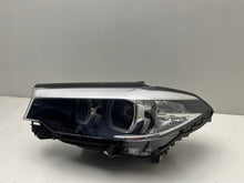 Load image into Gallery viewer, Frontscheinwerfer BMW 5 G31 G30 8499111-01 LED Links Scheinwerfer Headlight SCH2221320768ea