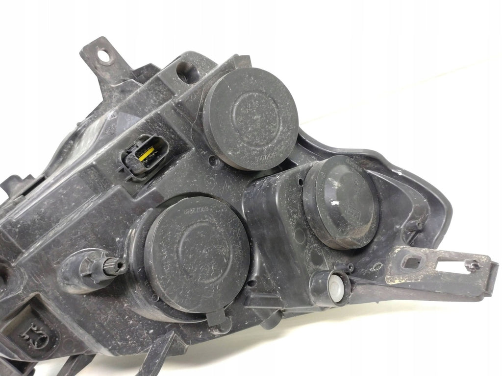 Frontscheinwerfer Peugeot Partner 9677202480 90013220 Links Headlight SCH6441318267te