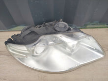 Laden Sie das Bild in den Galerie-Viewer, Frontscheinwerfer VW Touareg 7L6941329B Xenon Rechts Scheinwerfer Headlight SCH9818411196fw