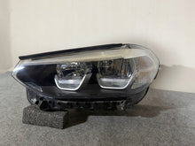Laden Sie das Bild in den Galerie-Viewer, Frontscheinwerfer BMW X3 G01 G02 8739641-01 LED Links Scheinwerfer Headlight SCH2058277552hm