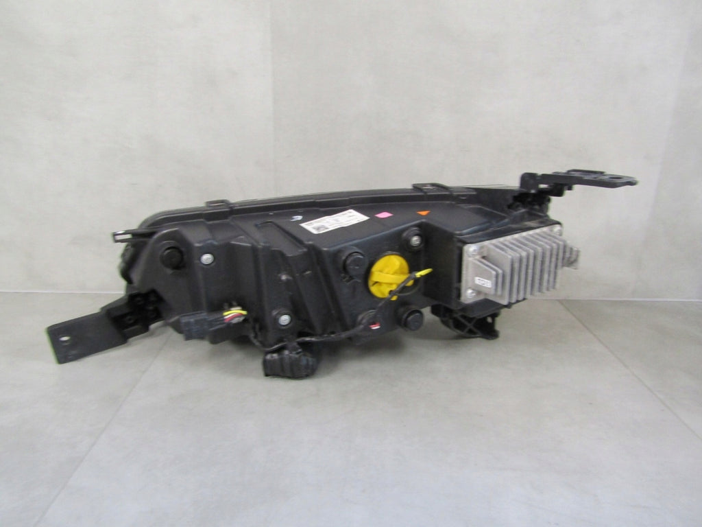 Frontscheinwerfer Dacia Spring 266008993R LED Rechts Scheinwerfer Headlight SCH8567914612wh