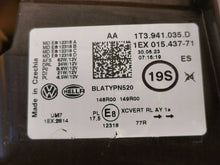 Load image into Gallery viewer, Frontscheinwerfer VW 1T3941035D LED Links Scheinwerfer Headlight SCH6663087336zu