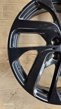 Load image into Gallery viewer, 1x Alufelge 19 Zoll 5.0" 5x112 28ET Glanz Schwarz 6887937 BMW I3 Rim Wheel FEL3320738208he