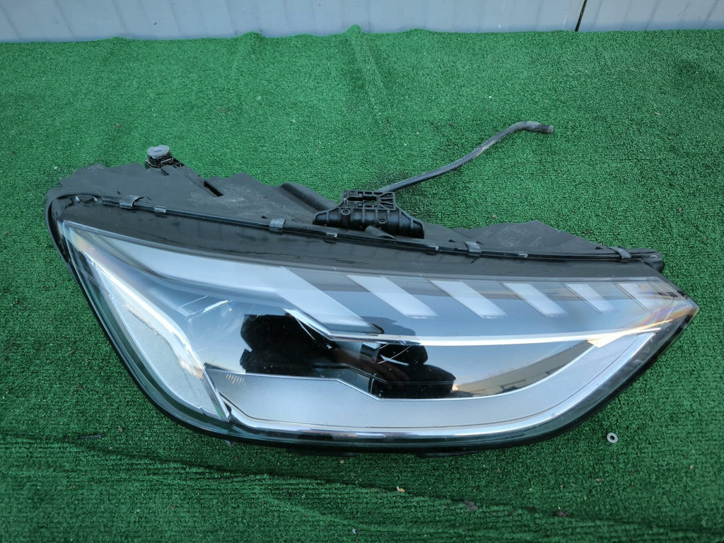 Frontscheinwerfer Audi A4 8W0941034D LED Rechts Scheinwerfer Headlight SCH2658127280wm