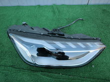 Laden Sie das Bild in den Galerie-Viewer, Frontscheinwerfer Audi A4 8W0941034D LED Rechts Scheinwerfer Headlight SCH2658127280wm