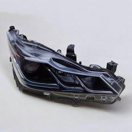 Frontscheinwerfer Toyota Corolla 81110-02T31-00 Rechts Scheinwerfer Headlight