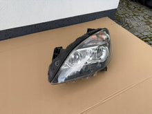 Laden Sie das Bild in den Galerie-Viewer, Frontscheinwerfer Mercedes-Benz 24682001 LED Links Scheinwerfer Headlight SCH8481174379is