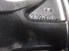 Laden Sie das Bild in den Galerie-Viewer, 1x Alufelge 17 Zoll 7.5" 5x112 27ET Glanz Graphit 6868047 BMW 3 G20 Mg Rim Wheel FEL2671572863xw