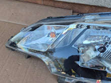 Load image into Gallery viewer, Frontscheinwerfer Mitsubishi Space Star Links Scheinwerfer Headlight SCH7163555411kg