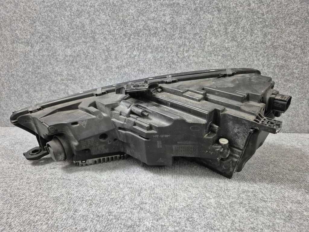 Frontscheinwerfer Audi B9 8W0941036J LED Ein Stück (Rechts oder Links) Headlight