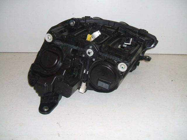 Frontscheinwerfer Mercedes-Benz W213 2139068409 LED Rechts Headlight SCH1018377724uu