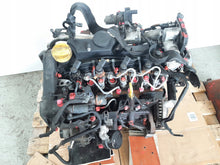 Laden Sie das Bild in den Galerie-Viewer, Motor Renault Clio III K9K764 1.5 DCI 106PS 78kW 2007 Diesel Engine Unkomplett