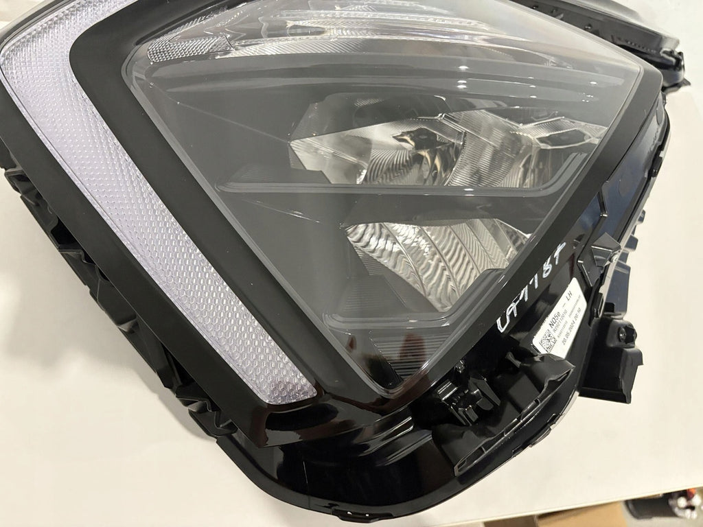 Frontscheinwerfer Kia Sportage V 92101-R2000 LED Links Scheinwerfer Headlight SCH3731326191lc