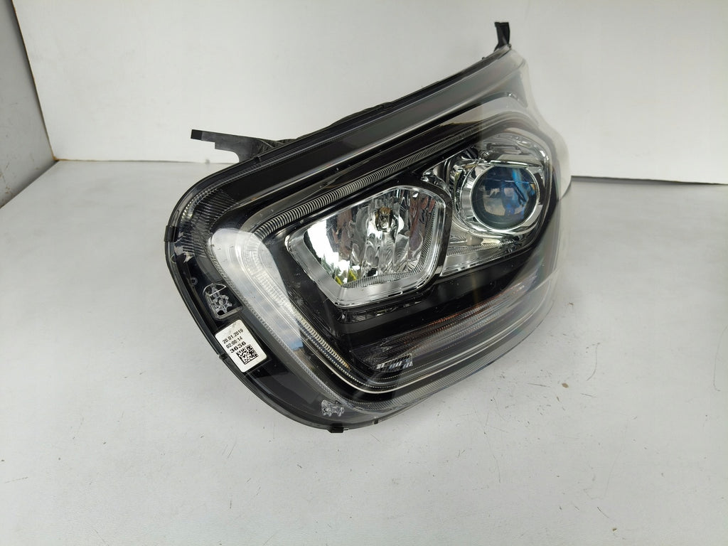 Frontscheinwerfer Ford Transit Custom JK21-13W030-DH Links Headlight SCH8321753520de