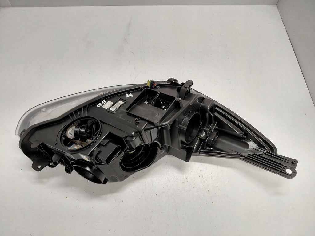 Frontscheinwerfer Ford Focus BM51-13D155-GC Xenon Links Scheinwerfer Headlight SCH8159129411mu