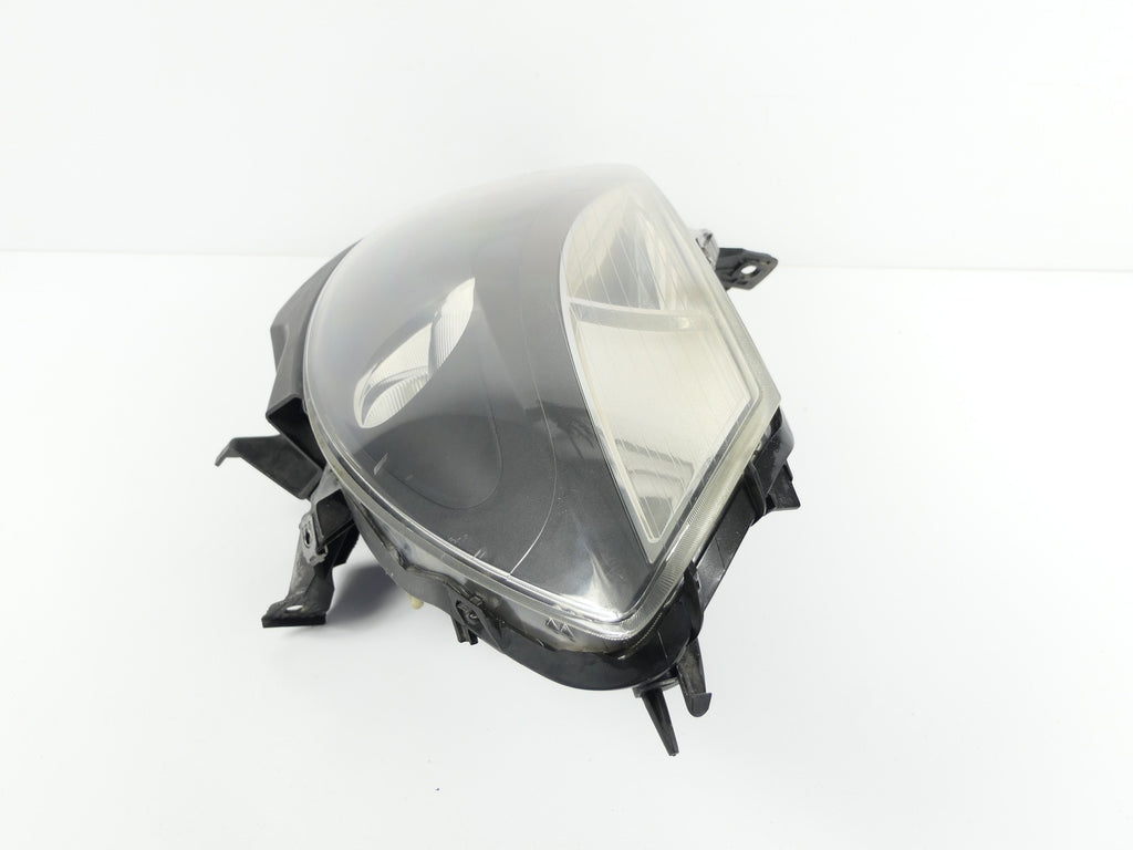 Frontscheinwerfer Renault Clio Hatchback III 8200261610 Links Headlight SCH6540521634xp