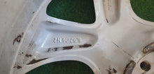 Laden Sie das Bild in den Galerie-Viewer, 1x Alufelge 16 Zoll 4x100 6791942 Mini R56 Coupe Rim Wheel FEL1102999695zq