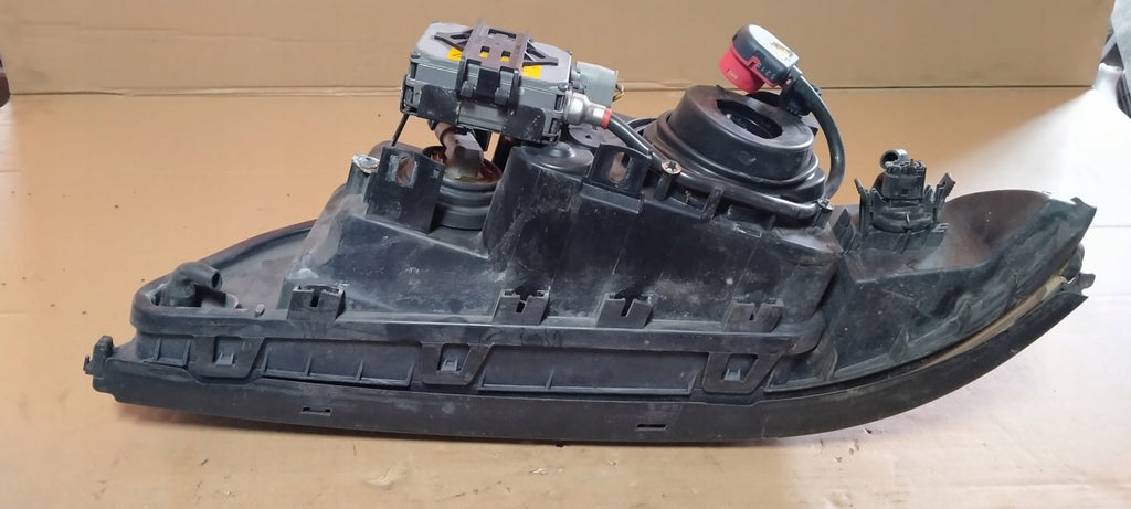 Frontscheinwerfer BMW 5 E39 Rechts Scheinwerfer Headlight SCH2298697703cl