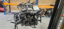 Laden Sie das Bild in den Galerie-Viewer, Motor Mercedes-Benz W205 274910 1.6 CGI Benzin Engine Komplett MOT9732752042sj