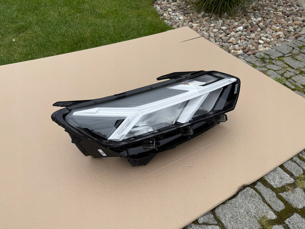 Frontscheinwerfer Dacia Sandero III Jogger 260107920 LED Rechts Headlight