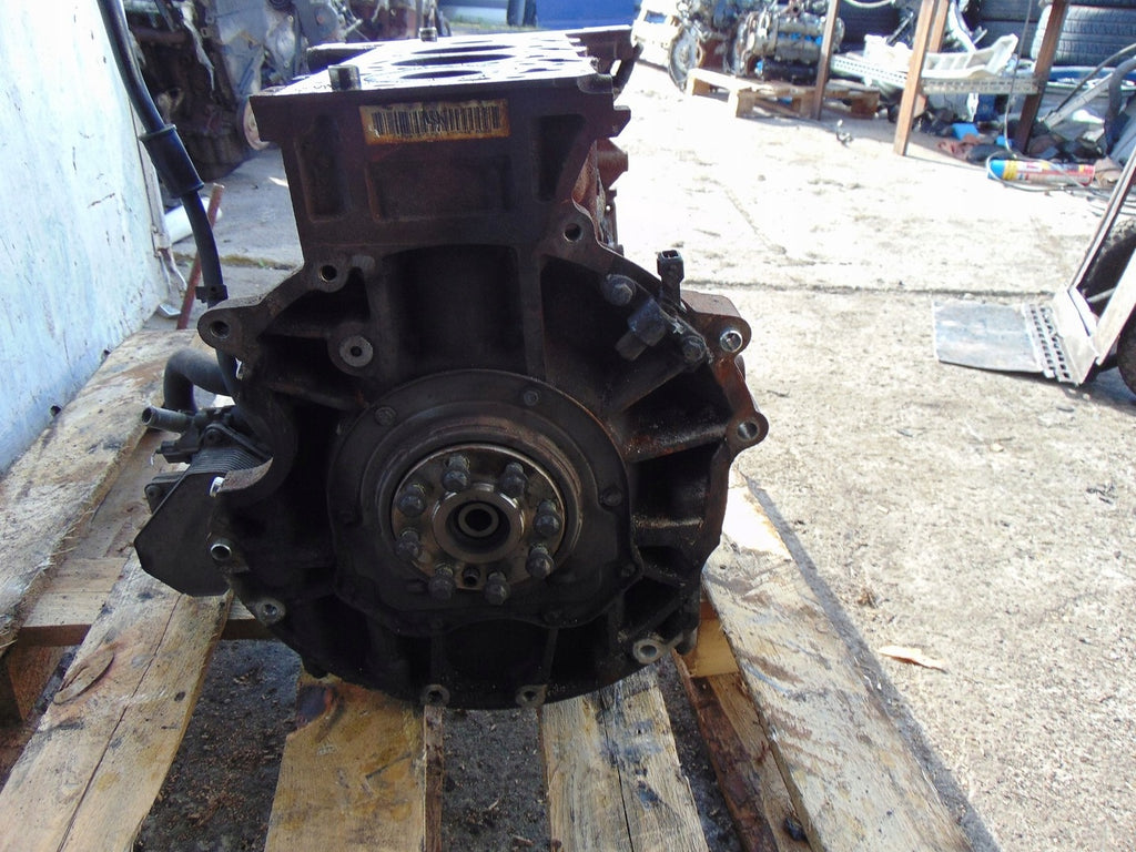 Motor Peugeot Boxer 2.2 HDI Diesel Engine Unkomplett