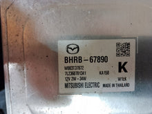 Laden Sie das Bild in den Galerie-Viewer, Frontscheinwerfer Mazda 3 Bp BHRB-67890 Links Scheinwerfer Headlight SCH6167413559gq