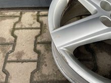 Load image into Gallery viewer, 1x Alufelge 17 Zoll 7.5" 5x112 4F0601025K Audi Rim Wheel FEL4292171565bz