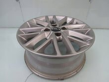 Laden Sie das Bild in den Galerie-Viewer, 1x Alufelge 15 Zoll 8.0" 4x100 46ET 52910-H8150 Kia Rio Iv Rim Wheel FEL5549404363qh