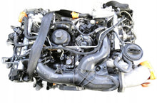 Load image into Gallery viewer, Motor Audi VW C6 A4 B7 Phaeton ASB 3.0 TDI 221TKm Diesel Engine Komplett MOT9031155573wb
