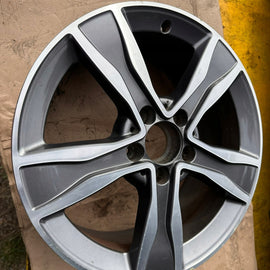 1x Alufelge 17 Zoll 7.0