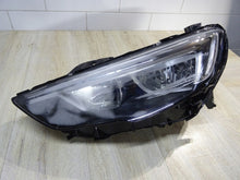 Laden Sie das Bild in den Galerie-Viewer, Frontscheinwerfer Opel Insignia 39209170 LED Links Scheinwerfer Headlight SCH5381751839vw