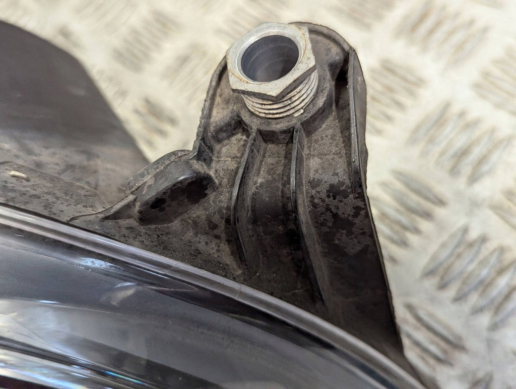 Frontscheinwerfer Skoda Citigo 1ST941006 Rechts Scheinwerfer Headlight