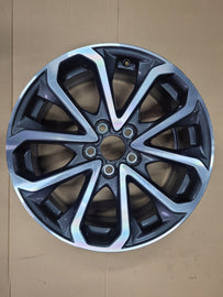 1x Alufelge 18 Zoll 7.5