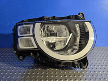 Laden Sie das Bild in den Galerie-Viewer, Frontscheinwerfer Land Rover Defender L8B213W029 LED Rechts Headlight SCH3539753519wy
