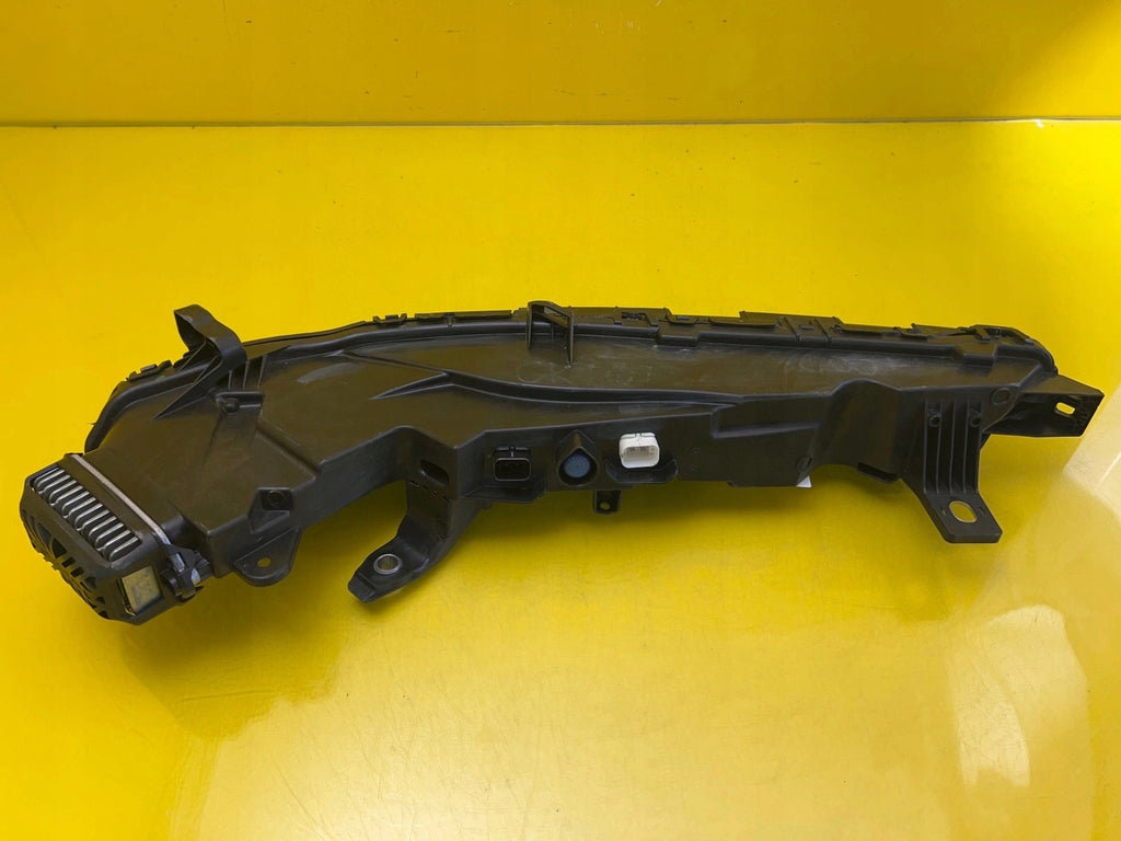 Frontscheinwerfer BMW X7 G07 5A20A06 LED Rechts Scheinwerfer Headlight SCH9200015605kh