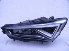 Load image into Gallery viewer, Frontscheinwerfer Seat Tarraco 5FJ941007F LED Links Scheinwerfer Headlight