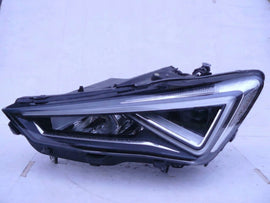 Frontscheinwerfer Seat Tarraco 5FJ941007F LED Links Scheinwerfer Headlight
