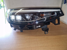 Load image into Gallery viewer, Frontscheinwerfer VW Id.4 11B941006A LED Rechts Scheinwerfer Headlight SCH2097271977ve