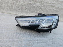 Load image into Gallery viewer, Frontscheinwerfer Audi A4 8W09410035 Links Scheinwerfer Headlight SCH5357218144uz