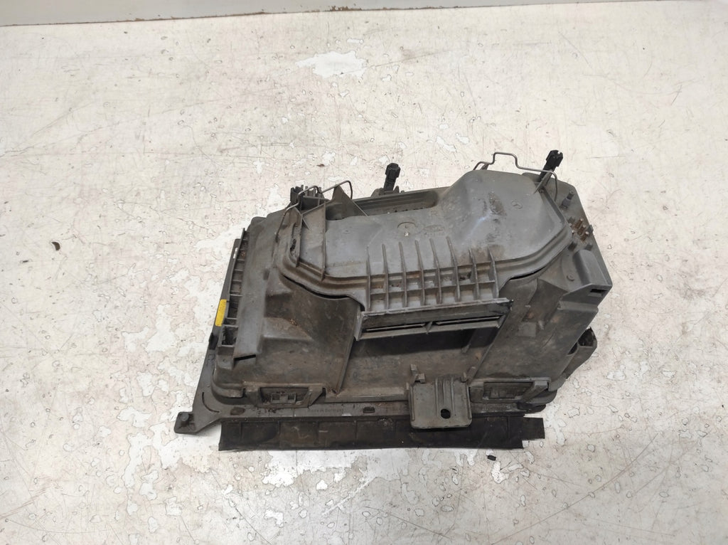 Frontscheinwerfer Mercedes-Benz W124 PAW1126 Rechts Scheinwerfer Headlight SCH1309866477ev