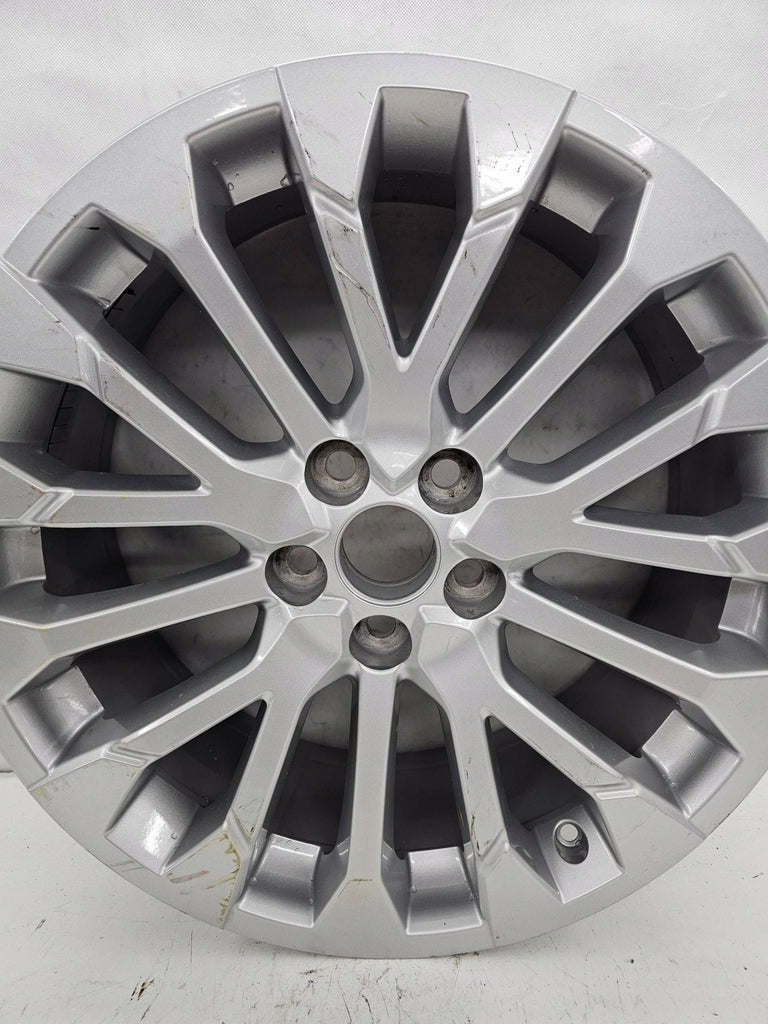1x Alufelge 19 Zoll 5x114.3 PW457-42002 Toyota Rav 4 Rim Wheel FEL9762092494nu
