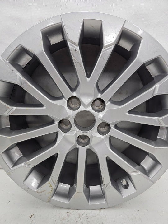 1x Alufelge 19 Zoll 5x114.3 PW457-42002 Toyota Rav 4 Rim Wheel FEL9762092494nu