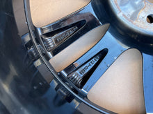 Load image into Gallery viewer, 1x Alufelge 19 Zoll 7.5&quot; 5x114.3 49 5ET 52910-4Z195 Hyundai Tucson Rim Wheel