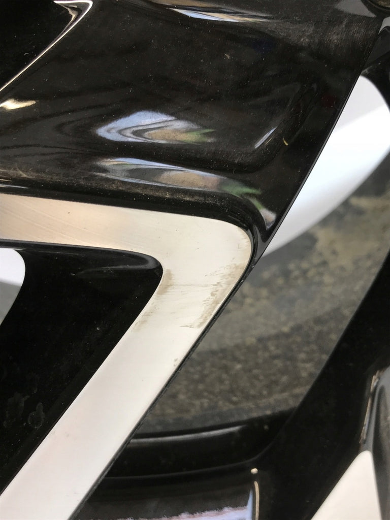 1x Alufelge 18 Zoll 7.5" 5x114.3 45ET 52910-J7DA0 Kia Xceed Rim Wheel