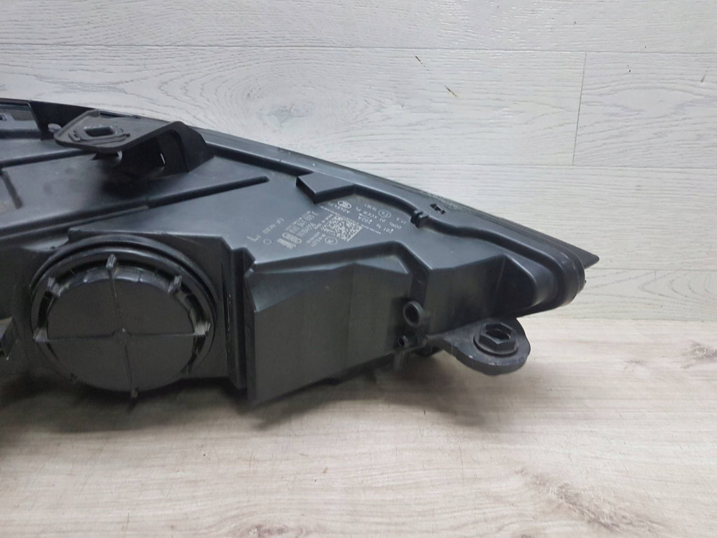 Frontscheinwerfer Audi A3 8V0941005E Xenon Links Scheinwerfer Headlight