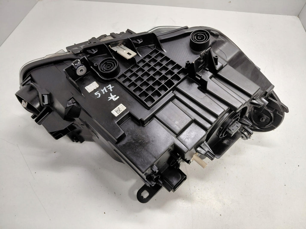 Frontscheinwerfer BMW X1 F48 7193707-03 Full LED Links Scheinwerfer Headlight SCH8998698743qx