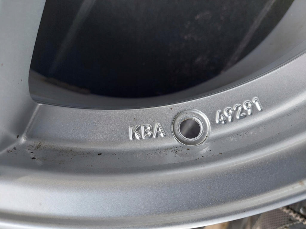 4x Alufelge 17 Zoll 7.5" 5x120 42ET RC17-757 BMW F33 E36 Insignia T6 T5 FEL1859235294rl