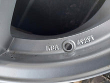 Load image into Gallery viewer, 4x Alufelge 17 Zoll 7.5" 5x120 42ET RC17-757 BMW F33 E36 Insignia T6 T5 FEL1859235294rl