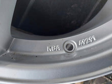 Laden Sie das Bild in den Galerie-Viewer, 4x Alufelge 17 Zoll 7.5" 5x120 42ET RC17-757 BMW F33 E36 Insignia T6 T5 FEL1859235294rl