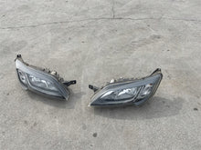 Laden Sie das Bild in den Galerie-Viewer, Frontscheinwerfer Fiat Ducato 1392607080 1392606080 13073295280 LED Ein Satz SCH7674920272sn
